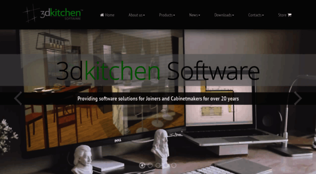 3dkitchen.com