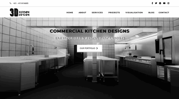 3dkitchendesign.com.au