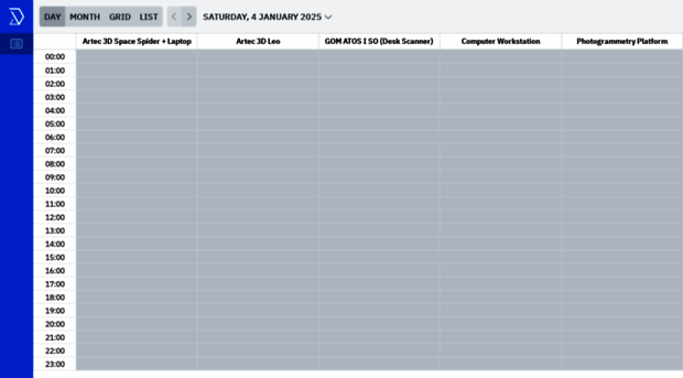 3dlaboratory.skedda.com
