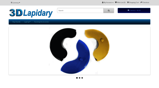 3dlapidary.com