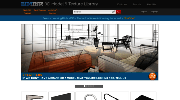 3dlibrary.rubysketch.com