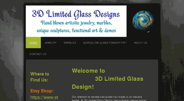 3dlimited.com