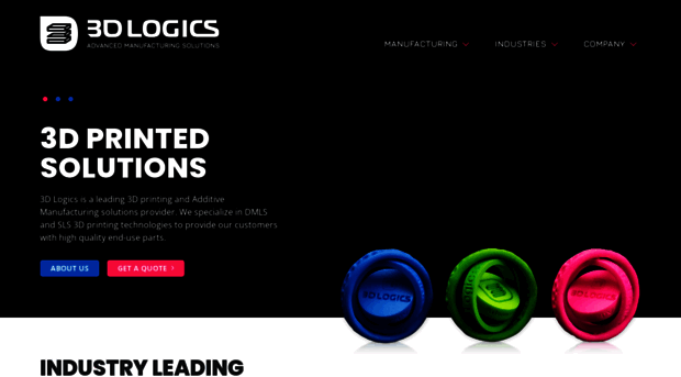 3dlogics.com