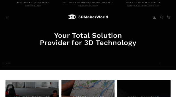 3dmakerworld.com