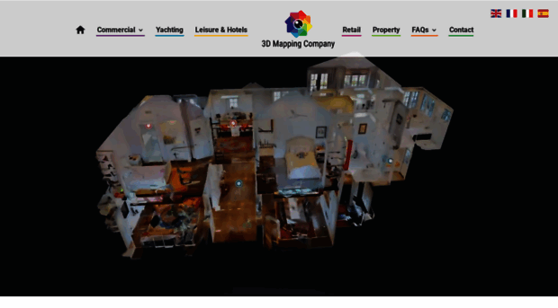 3dmappingcompany.com