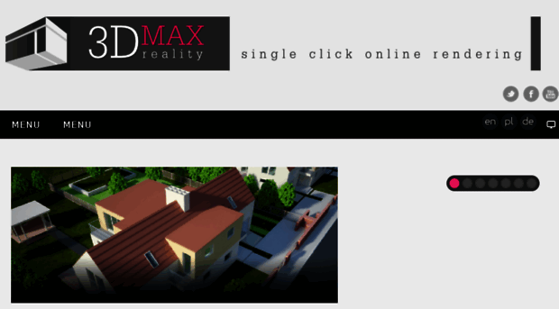 3dmaxreality.com