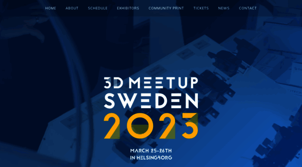 3dmeetup.se