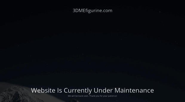 3dmefigurine.com