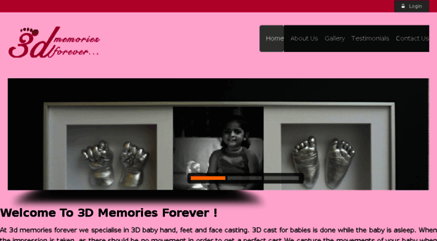 3dmemoriesforever.in