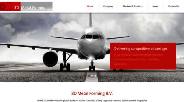 3dmetalforming.com