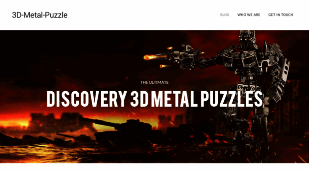 3dmetalpuzzle.weebly.com