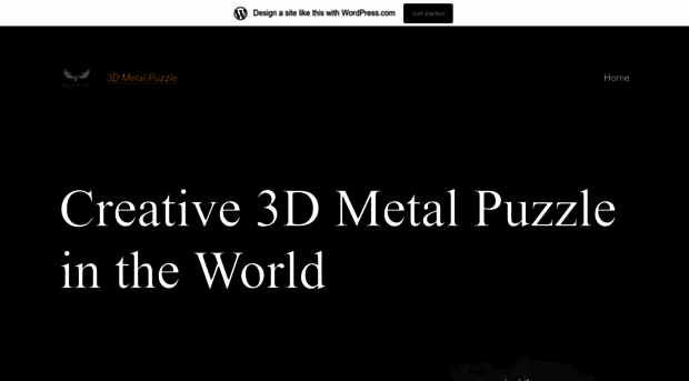 3dmetalpuzzle.wordpress.com