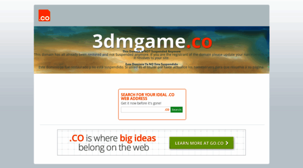 3dmgame.co