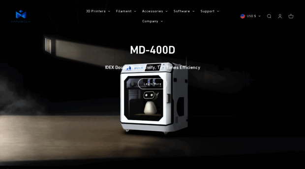 3dmingdaofficial.com