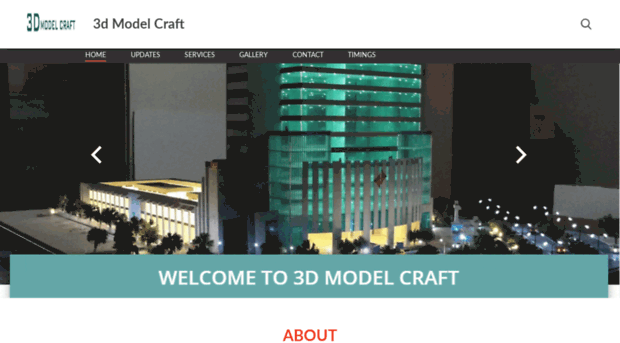 3dmodelcraft.in