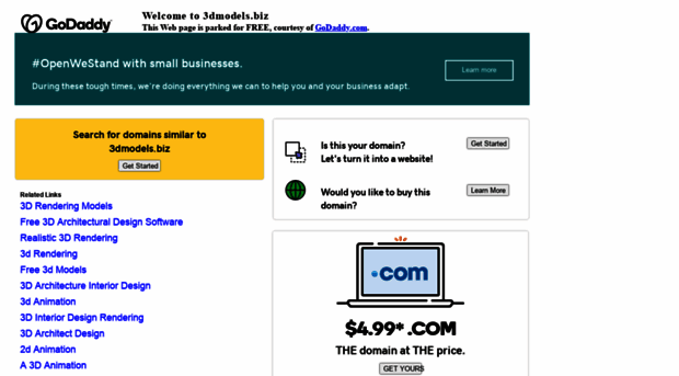 3dmodels.biz
