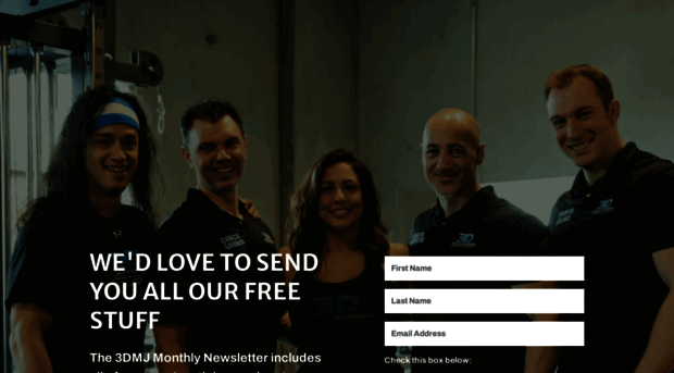 3dmusclejourney.ck.page