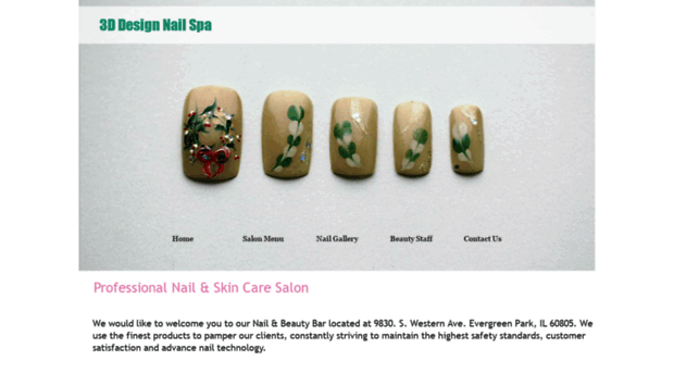3dnailspa.com