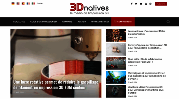 3dnatives.com