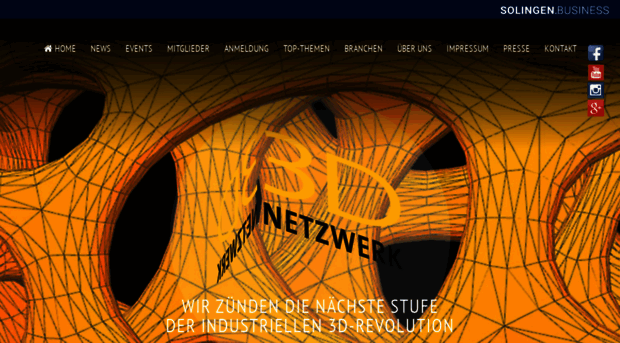 3dnetzwerk.com