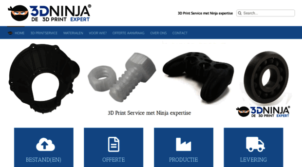 3dninja.nl