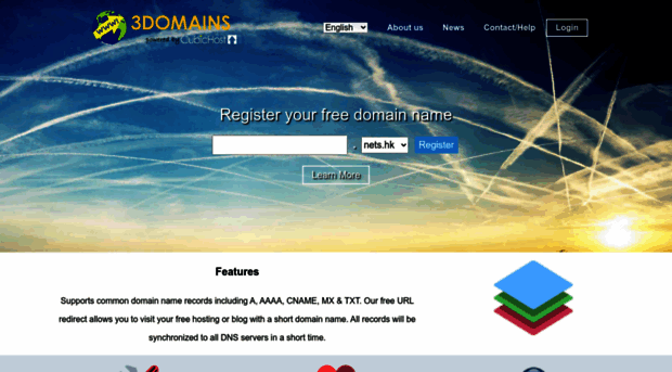 3domains.net