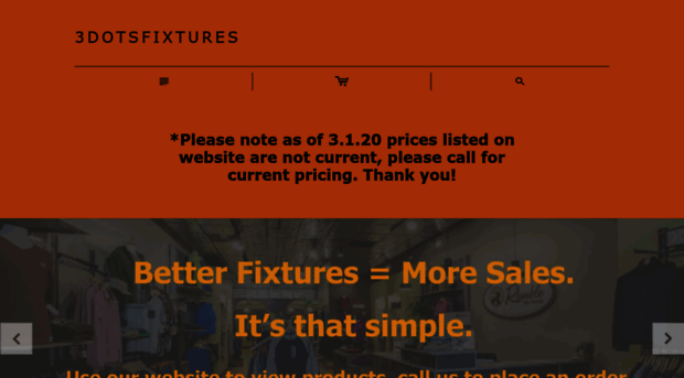 3dotsfixtures.com