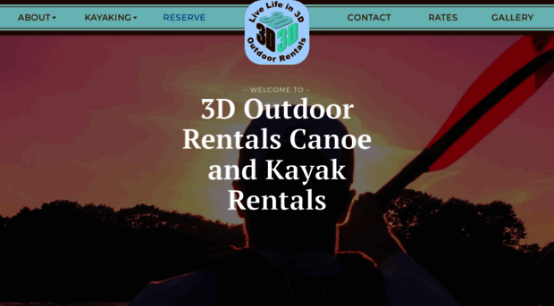 3doutdoorrentals.com