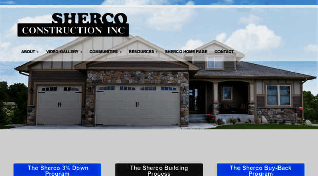 3downhomes.com