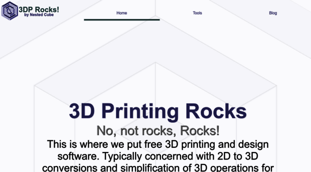 3dp.rocks