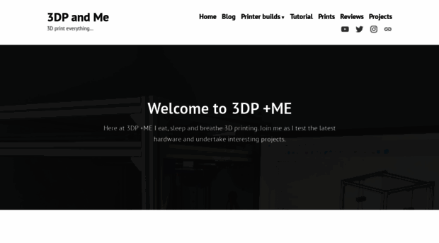 3dpandme.com