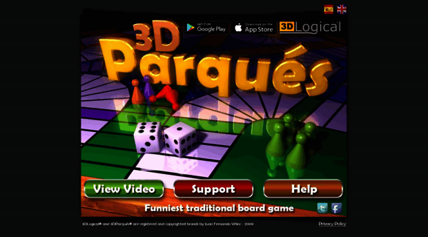 3dparques.com