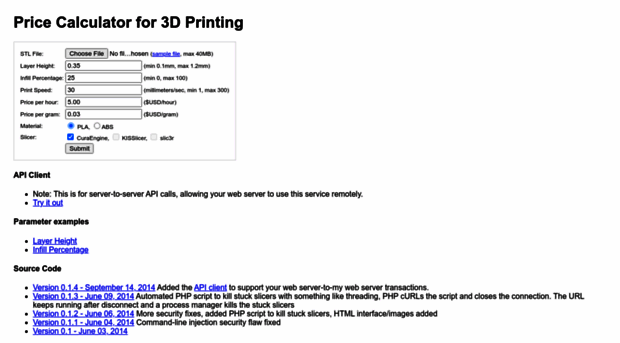 3dpartprice.com