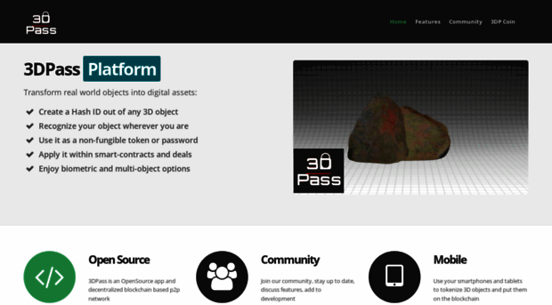 3dpass.org