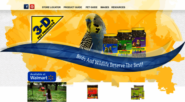 3dpetproducts.com