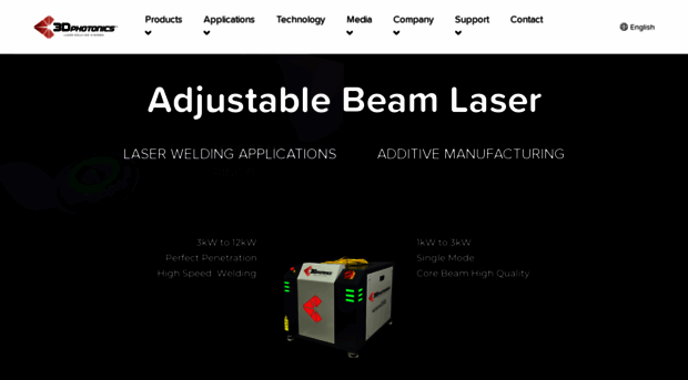 3dphotonics.com.tr