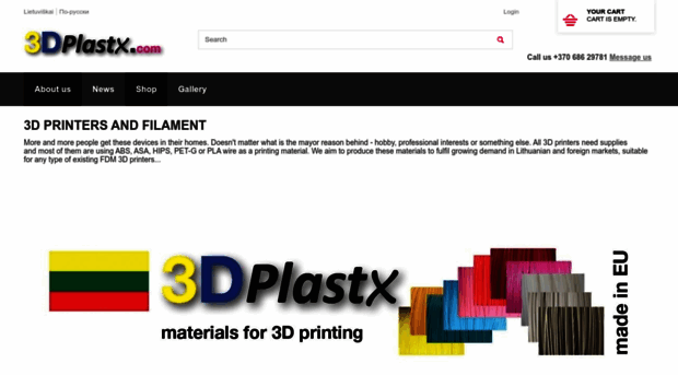 3dplastx.com