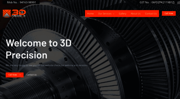 3dprecision.in