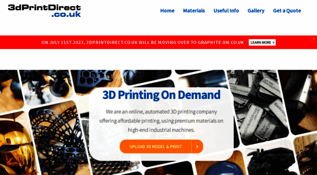 3dprintdirect.co.uk