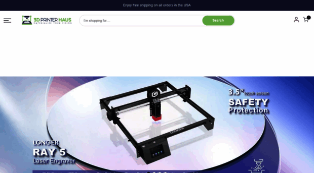 3dprinterhaus.com