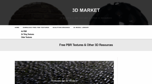 3dprintermarket.co.uk