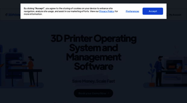 3dprinteros.com