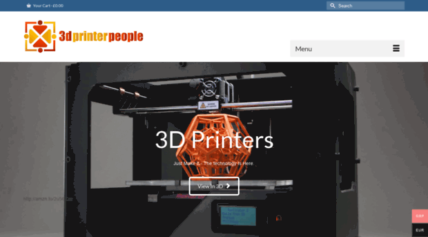 3dprinterpeople.com