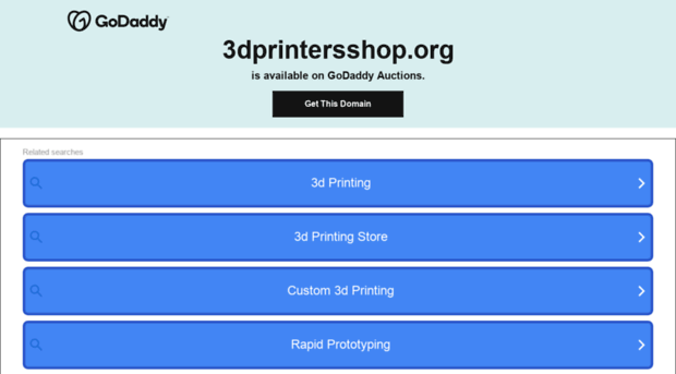 3dprintersshop.org