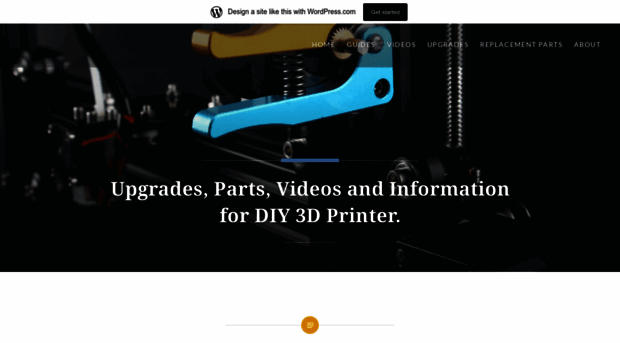 3dprinterupgrades.wordpress.com