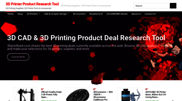 3dprintfeed.com