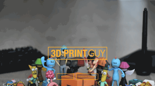 3dprintguy.co