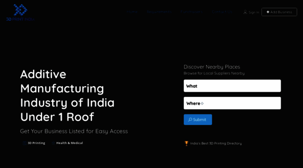 3dprintindia.in