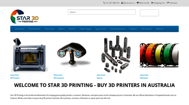 3dprintingaustralia.net