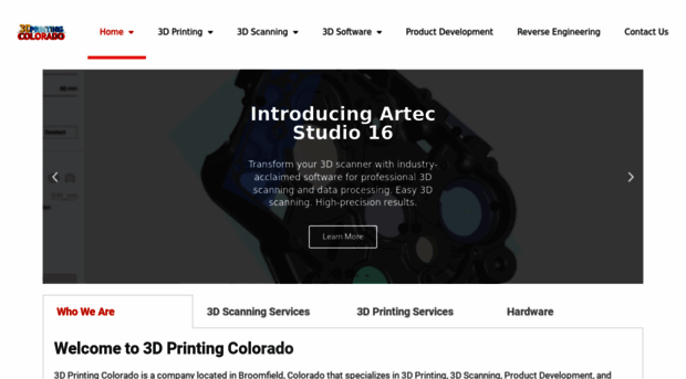 3dprintingcolorado.com